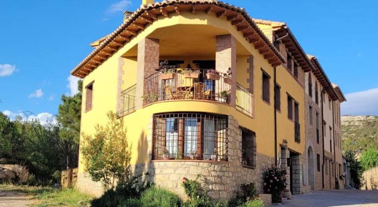 Wonderful apartment with terrace | Dogs allowed — photo 2