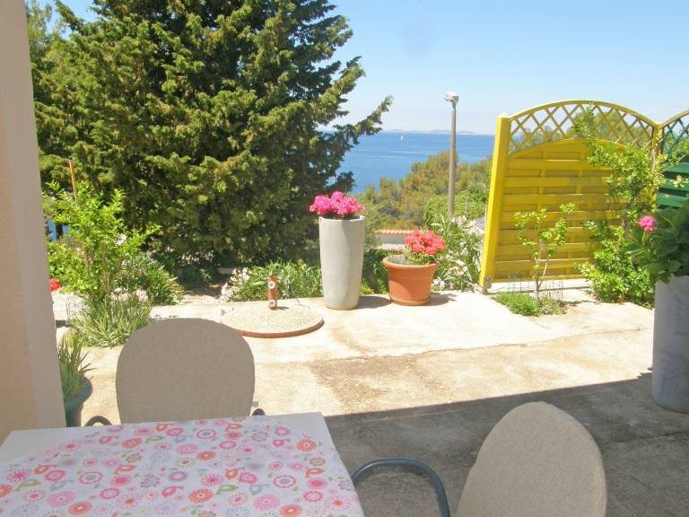 Apartament Dolac