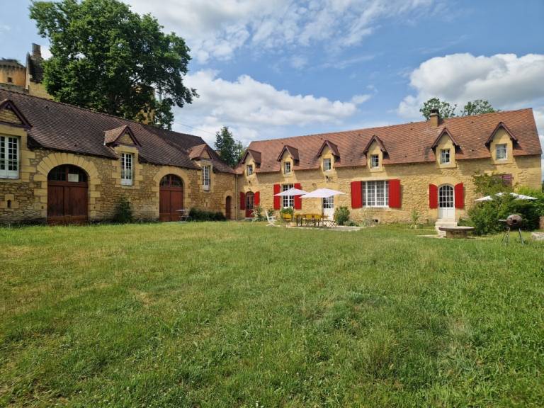 Gîte Saint-Vincent-le-Paluel