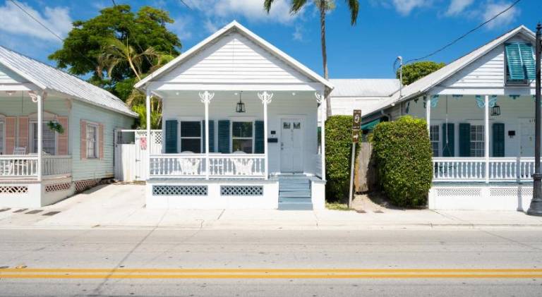 Vacation home with jacuzzi | Near Southernmost Point in Key West, FL
