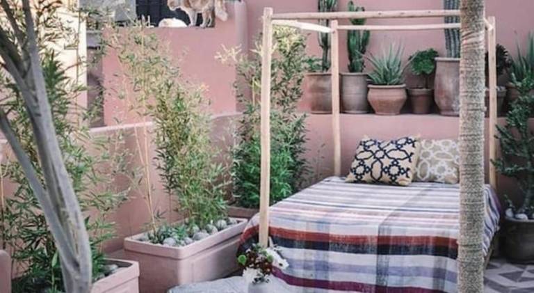 Vacation home | Next to Almoravid Qubba — photo 5