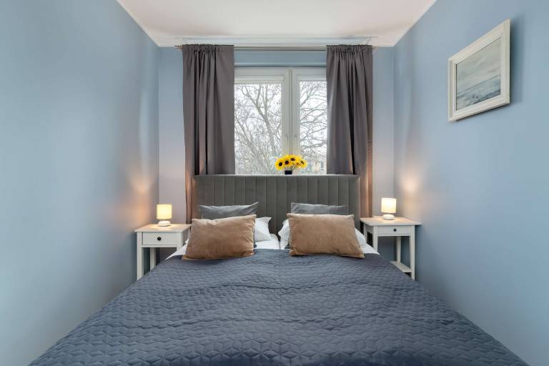 Children-friendly beautiful holiday apartment with fast internet | Dogs allowed — photo 2