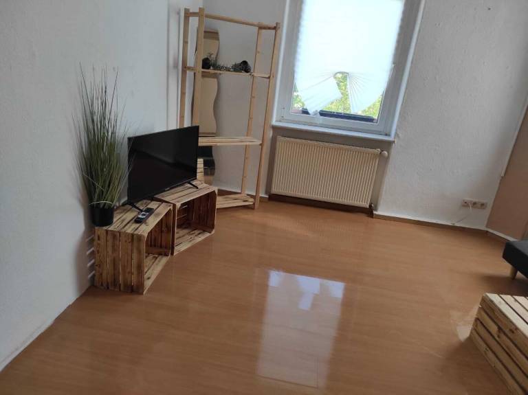 Ferienwohnung Zeitz