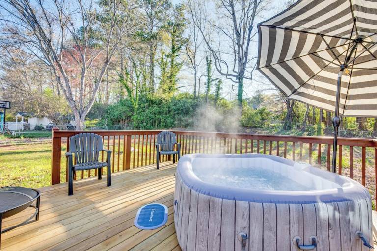 Cottage Douglasville