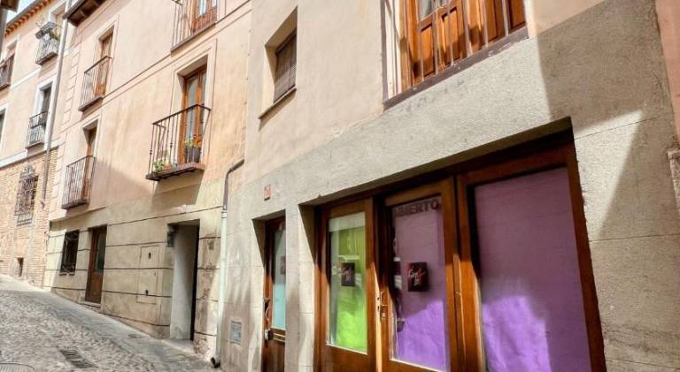 Beautiful house | Close to Toledo Cathedral | Dogs allowed — photo 4