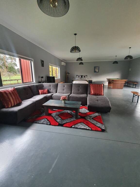 Bed and breakfast Matamata