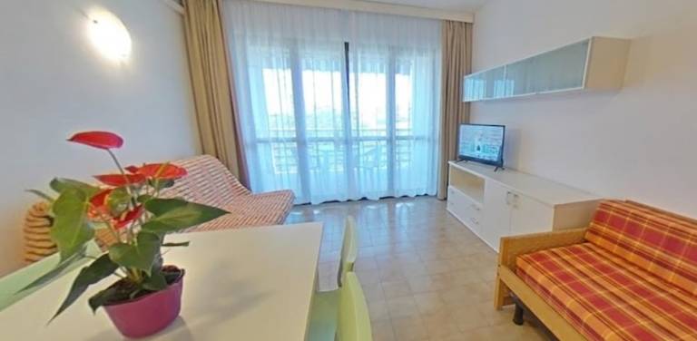 Family-friendly studio | Nature view | Close to the beach | Pet-friendly — photo 3