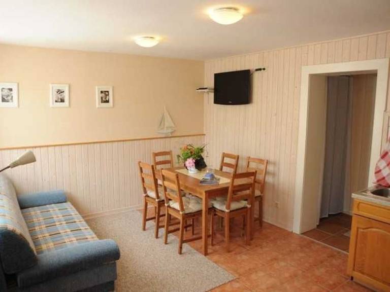 Ferienhaus Bellin