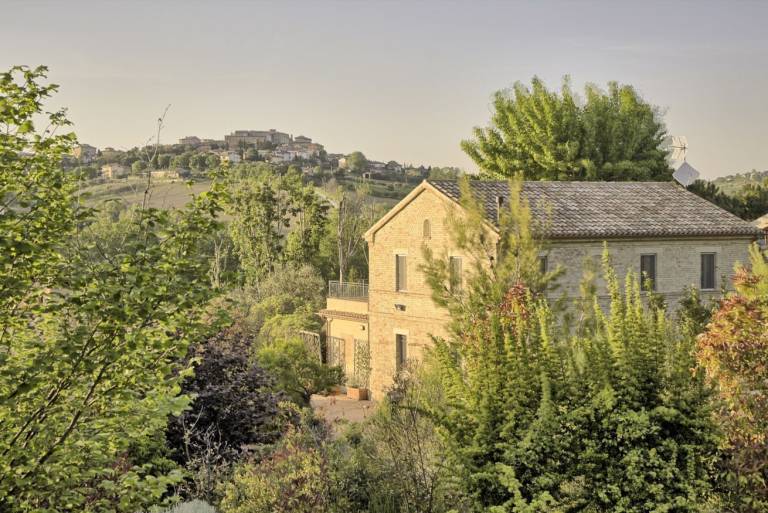 Villa Jesi