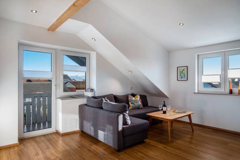 Ferienwohnung Obermettingen