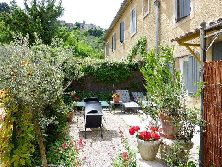 Maison de vacances  Ménerbes