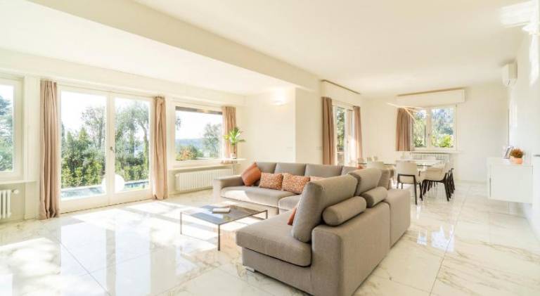 Villa with pool | Pets are welcome — photo 4