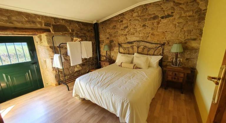 70 m&sup2; Ferienwohnung