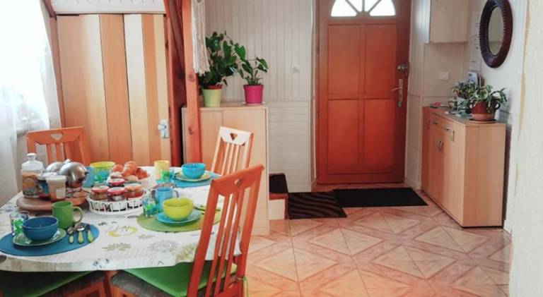 Chambres d'Hotes Vadiera — photo 3