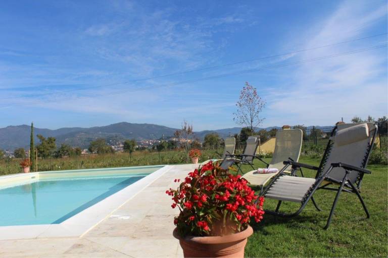 Villa Manciano
