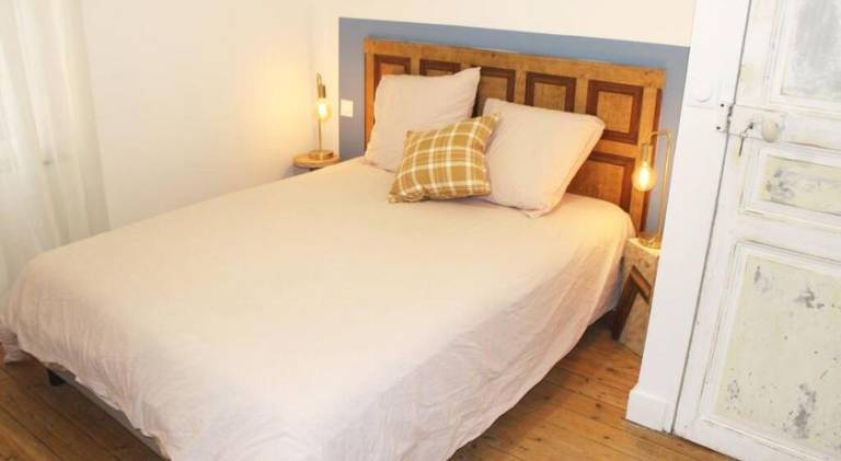 Vacation home with 3 rooms for 10 persons — photo 2