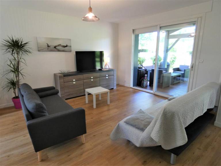 Wonderful gite with grill, yard & terrace | Dogs allowed — photo 5
