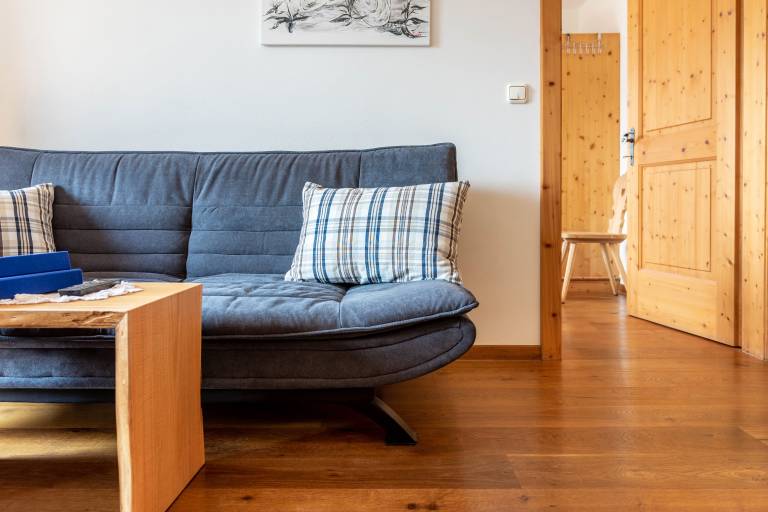 Children-friendly apartment with fast internet, terrace & barbecue | Garden view | Perfect for remote work | Pet-friendly — photo 5