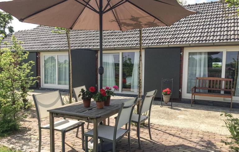 House  Breda