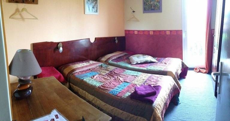 Logement L'Union