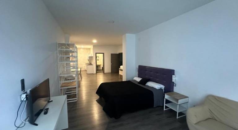 Apartamentos R&K 26B in Bilbao