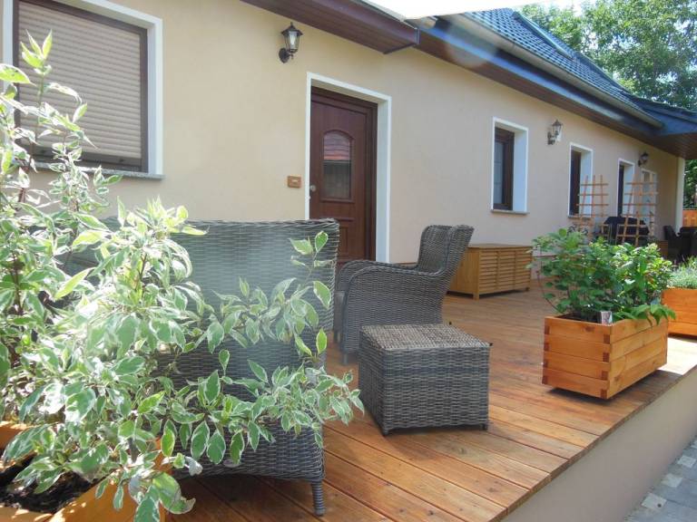 Ferienwohnung Burg (Spreewald)