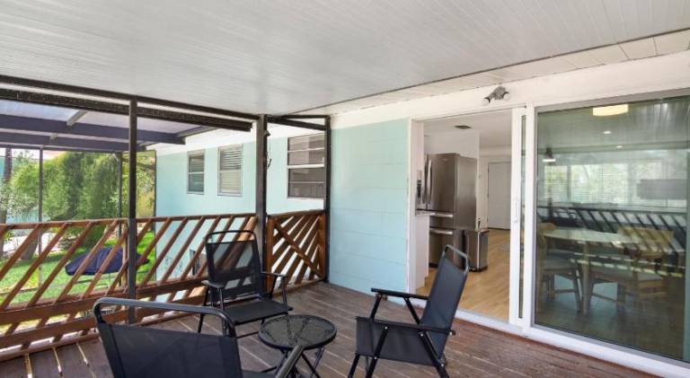 Beautiful house with pool | Next to the beach | Pet-friendly — photo 5