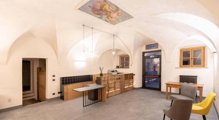 Curt di Clement Eco Mobility Hotel — photo 2