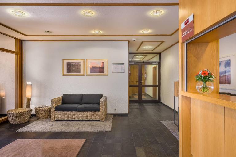 Hotel Strohgäu — photo 3