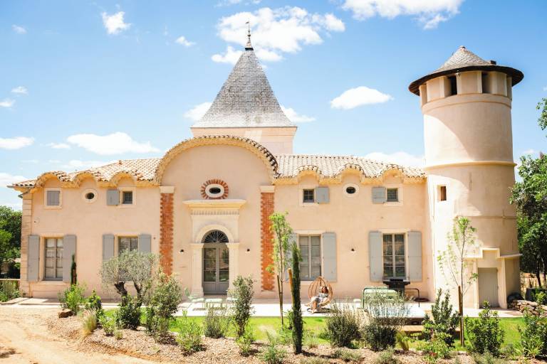 Maison de vacances  Pézenas