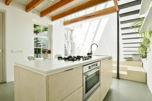Ferienwohnung Amsterdam