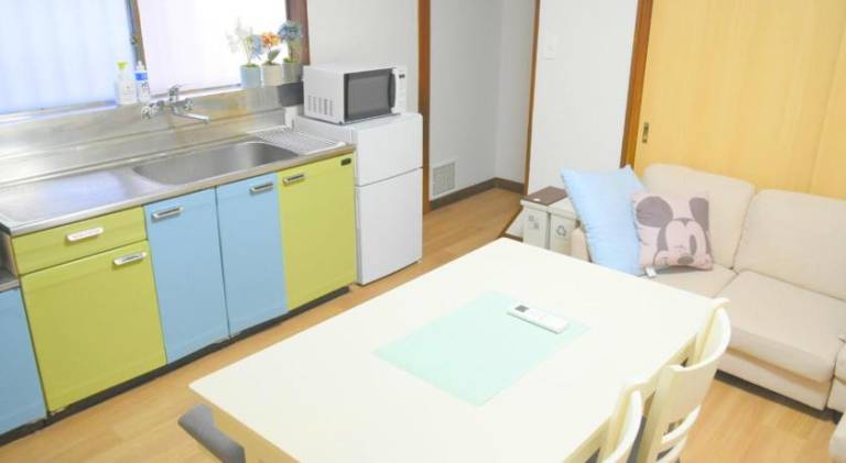 Rooftop Haven 新小岩 — photo 4