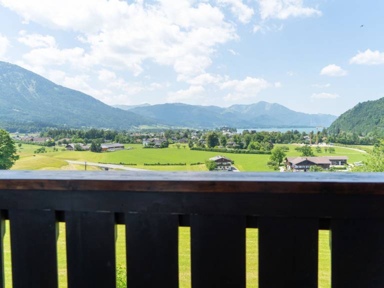 Ferienwohnung  Strobl