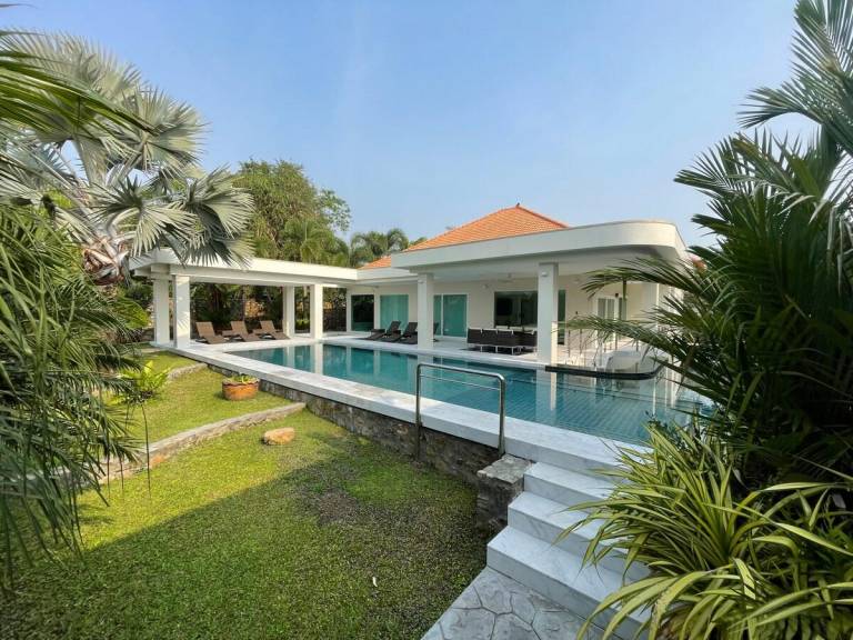 Greg' s Pool Villa — photo 3