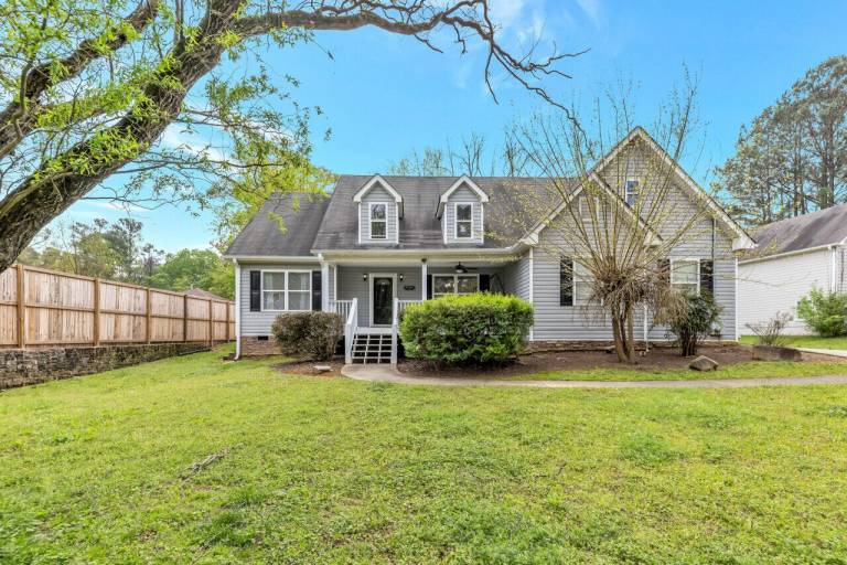House  Acworth