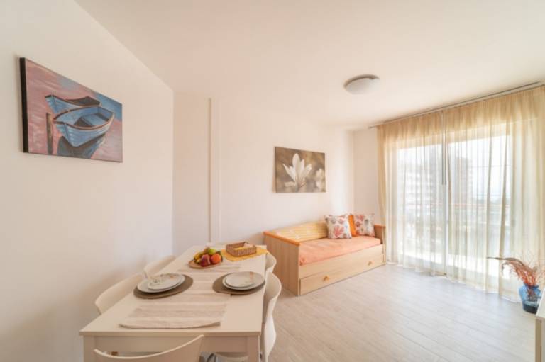 Ferienwohnung  Lignano Sabbiadoro