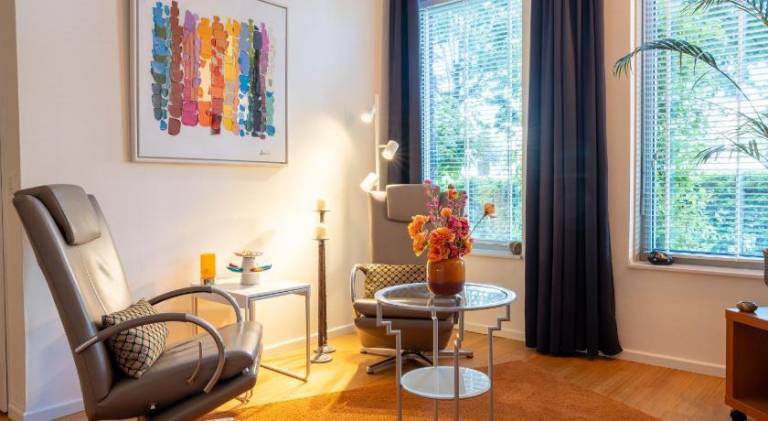 50 m&sup2; Ferienwohnung