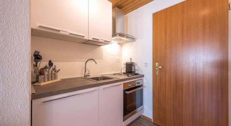 Holiday apartment with pool | Next to the ski | Pets are welcome — photo 4