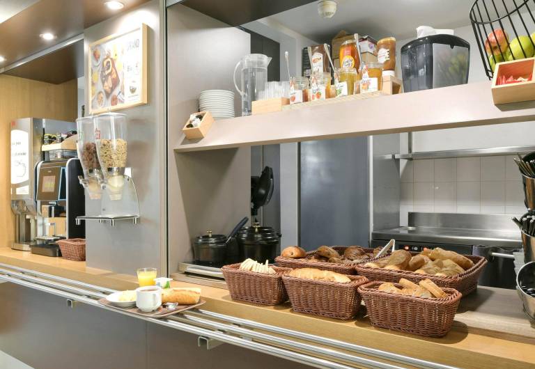 B&B HOTEL Le Mans Sud — photo 3