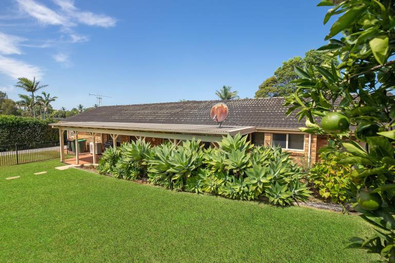 House  Port Macquarie