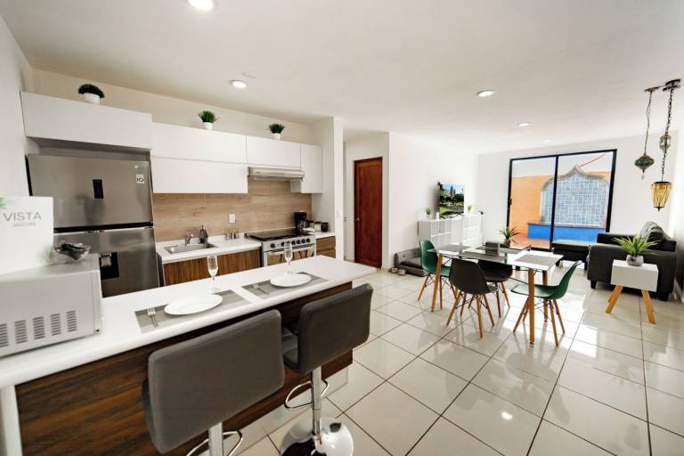 Departamento Centro Histórico