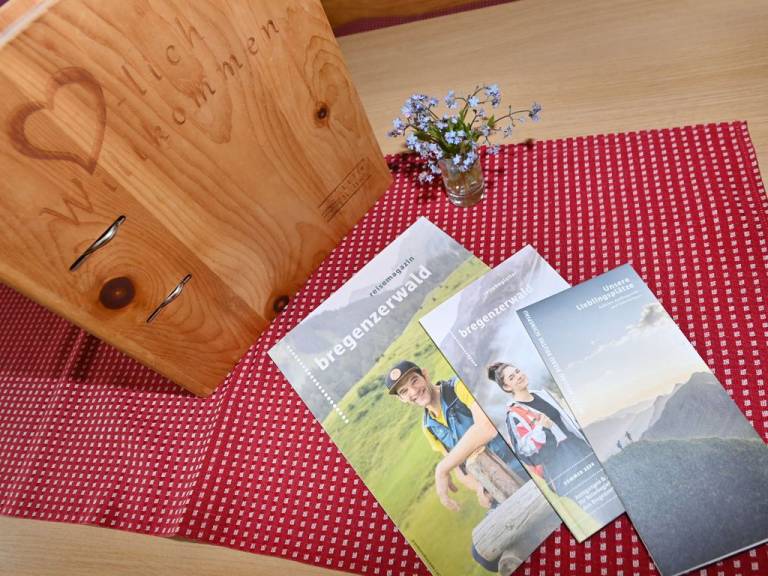 Ferienwohnung Gemeinde Mellau
