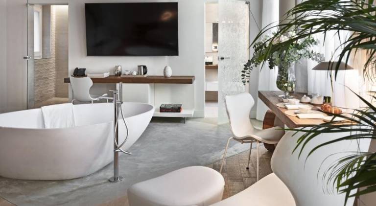 Casa Clat - Boutique Hotel — photo 2