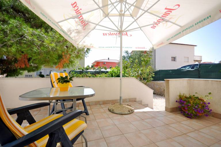 Appartement Trogir