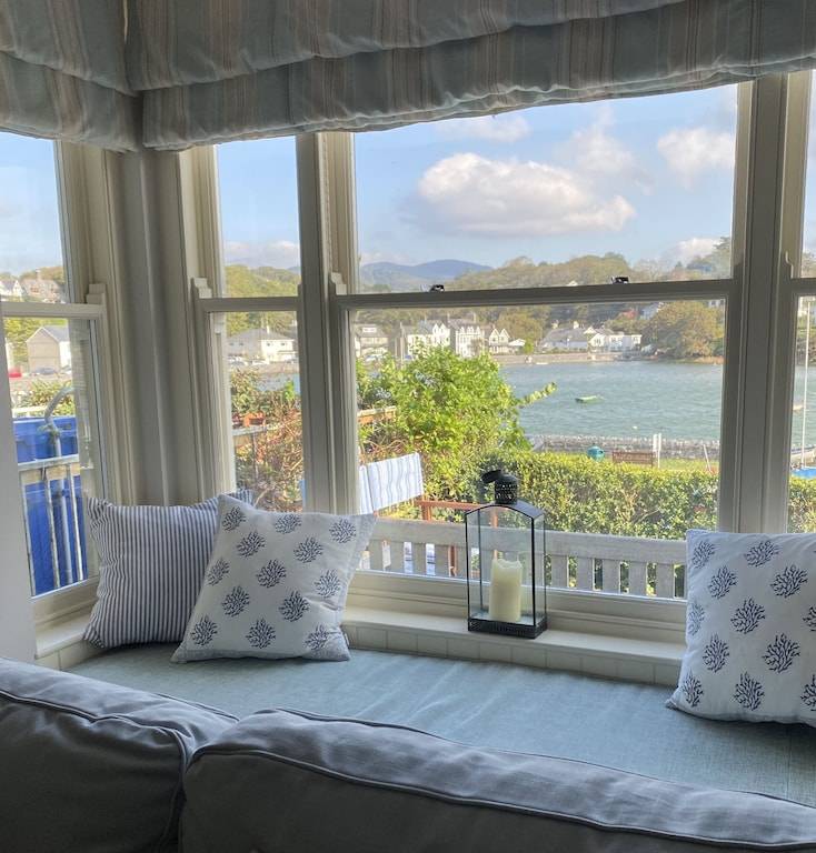 Cottage Porthmadog