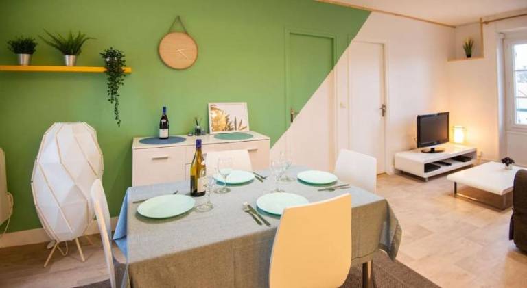 Rental apartment | Pets are welcome — photo 3