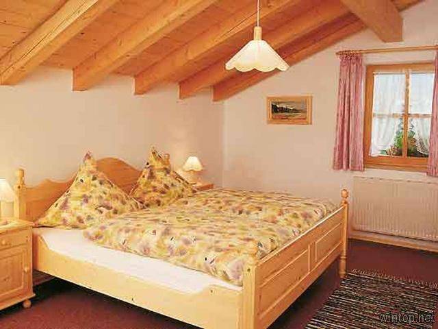 Ferienwohnung Neuschönau