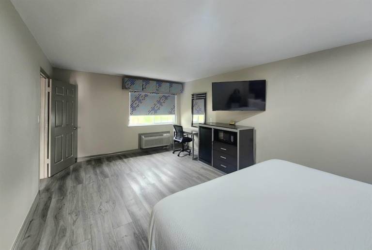 Motel Baytown
