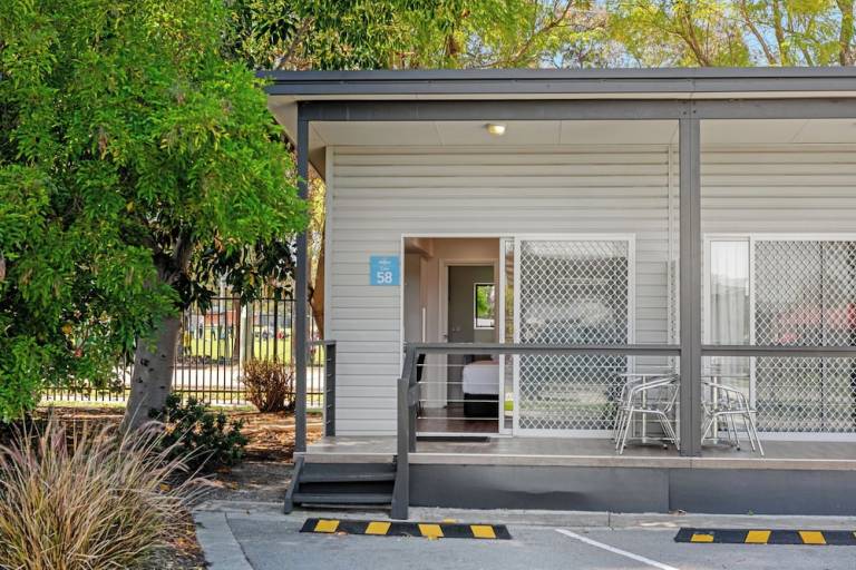 Holiday park Kalamunda