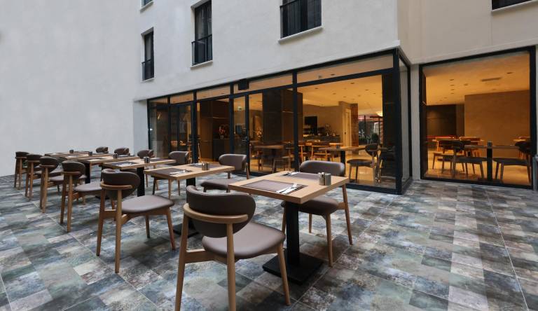 The Galata Glory Hotel — photo 3